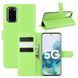 Чохол книжка Lichee для Samsung Galaxy S20 (9 кольорів) 081660 фото 7