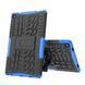 PC + TPU чохол Armor на Lenovo XiaoXin Pad 2022 синій 095408 фото 3