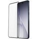 Защитное стекло для для OPPO Reno 15 FS / черный 101126 фото 1