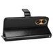 Чехол книжка Book case для OPPO A78 4G (CPH2565) / черный 091272 фото 4