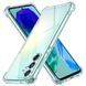Чохол накладка WXD для Samsung Galaxy M15 / прозорий 097422 фото 1