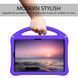 Чехол New Kids Case на Xiaomi Pad 5 / Pad 5 Pro (11") / красный 094011 фото 3
