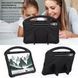 Чехол New Kids Case на планшет Lenovo Tab P12 (12.7") / черный 099233 фото 2