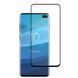 Захисне скло для Samsung Galaxy S10 Plus чорне 054848 фото 1