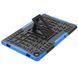 PC + TPU чохол Armor на Lenovo XiaoXin Pad 2022 синій 095408 фото 7