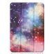 Шкіряний чохол книжка Crazy Horse на планшет iPad Mini 7 2024 (8.3")/galaxy 098883 фото 2