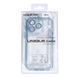 TPU чохол Brilliant для iPhone 13 Pro (айфон 13 про) блакитний 086651 фото 3