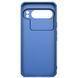Чехол CamShield Pro Case Nillkin на Google Pixel 9 Pro XL / синий 097737 фото 3