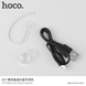 Bluetooth гарнитура HOCO E17 (2 цвета) 51110 фото 7