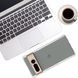 Протиударный чохол WXD на Google Pixel 8 / прозорий 093560 фото 3