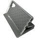 Чехол книжка Elegant book для Samsung Galaxy Note 10 Plus черный 91779 фото 3