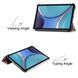 Шкіряний чохол книжка Crazy Horse на планшет iPad Mini 7 2024 (8.3")/galaxy 098883 фото 7