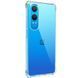 Чохол накладка WXD для OnePlus Nord CE4 Lite / прозорий 097427 фото 2