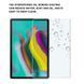 Защитное стекло на планшет Samsung Galaxy Tab A7 10.4" (T500 / T505) 082381 фото 6