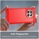 TPU чехол накладка Urban для OnePlus 12R / синий 095507 фото 6
