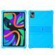 Чохол протиударний Friendly на Lenovo Tab M11 блакитний 094731 фото 1