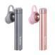 Bluetooth гарнітура Hoco E14 рожевий 16403 фото 1