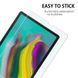 Защитное стекло на планшет Samsung Galaxy Tab A7 10.4" (T500 / T505) 082381 фото 2