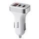 Автомобильная зарядка HOCO Z3 на 2USB (3.1A) (2 цвета) 51125 фото 6