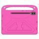 Чехол Kids Case Tablet на Samsung Galaxy Tab S9 FE Plus (12.4") / розовый 099565 фото 3