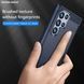 TPU чехол накладка Urban для Samsung Galaxy S22 / синий 088359 фото 7