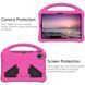 Чехол New Kids Case на Xiaomi Pad 5 / Pad 5 Pro (11") / красный 094011 фото 6