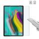 Защитное стекло на планшет Samsung Galaxy Tab A7 10.4" (T500 / T505) 082381 фото 4