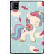 Чохол книжка Crazy Horse на Xiaomi Mi Pad 6 (11") / поні 093887 фото 3
