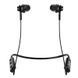 Наушники Hoco ES18 Faery Sound Bluetooth (красные) 16672 фото 2
