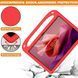 Чохол Kids Case Tablet на Lenovo Xiaoxin Pad Pro (12.7") 2025 / червоний 099737 фото 3