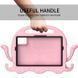 Чохол Octopus Case Tablet на Xiaomi Redmi Pad SE (11") / рожевий 098429 фото 3