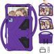 Чохол New Kids Case на Apple iPad Mini 6 (8.3")/фіолетовий 098574 фото 4