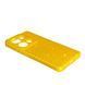 TPU чохол Summer Vibe для Xiaomi Redmi Note 13 Pro (4G) Yellow 096929 фото 2