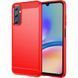 TPU чохол накладка Urban для Samsung Galaxy A15 / червоний 093741 фото 1