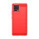 TPU чехол накладка Urban для Motorola G72 / красный 089922 фото 1
