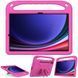 Чехол Kids Case Tablet на Samsung Galaxy Tab S9 FE Plus (12.4") / розовый 099565 фото 2