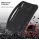 Чехол New Kids Case на планшет Lenovo Tab P12 (12.7") / черный 099233 фото 4