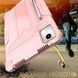Чохол Space case на планшет Lenovo Xiaoxin Pad 2024 (11")/рожевий 097811 фото 5