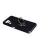 PC + TPU чехол New Transformer для Infinix Zero X PRO синий 088319 фото 2