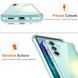 Чохол накладка WXD для Samsung Galaxy M15 / прозорий 097422 фото 6