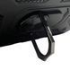 PC + TPU чехол Camshield armor для Poco M5 (на поко м5) черный 087096 фото 4