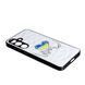 Чехол накладка Prisma UA для Samsung Galaxy S24 Plus Hands 096144 фото 2