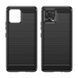 TPU чехол накладка Urban для Motorola G72 / красный 089922 фото 2