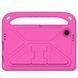 Чохол Kids Case Tablet на Samsung Galaxy Tab A9 (8.7") / рожевий 095472 фото 3