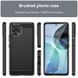 TPU чехол накладка Urban для Motorola G72 / красный 089922 фото 5