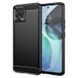 TPU чехол накладка Urban для Motorola G72 / красный 089922 фото 4
