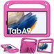 Чохол Kids Case Tablet на Samsung Galaxy Tab A9 (8.7") / рожевий 095472 фото 2