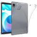 Чохол WXD на планшет Realme Pad Mini (8.7") / прозорий 090418 фото 1