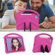 Чохол New Kids Case на Apple iPad Mini 6 (8.3")/фіолетовий 098574 фото 2