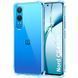Чохол накладка WXD для OnePlus Nord CE4 Lite / прозорий 097427 фото 1